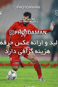 1316137, Tehran, , International friendly match، Iran 1 - 0 Trinidad and Tobago on 2018/11/15 at Azadi Stadium