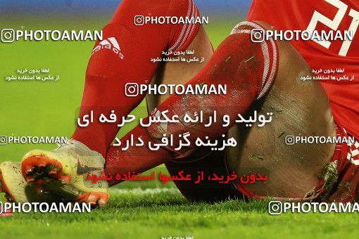 1316102, Tehran, , International friendly match، Iran 1 - 0 Trinidad and Tobago on 2018/11/15 at Azadi Stadium
