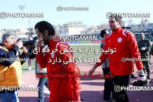1319138, Hamedan, Iran, لیگ برتر فوتبال ایران، Persian Gulf Cup، Week 19، Second Leg، PAS Hamedan F.C. 0 v 3 Persepolis on 2008/12/13 at Shahid Mofatteh Stadium