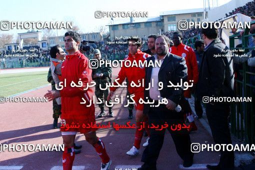 1319178, Hamedan, Iran, لیگ برتر فوتبال ایران، Persian Gulf Cup، Week 19، Second Leg، PAS Hamedan F.C. 0 v 3 Persepolis on 2008/12/13 at Shahid Mofatteh Stadium