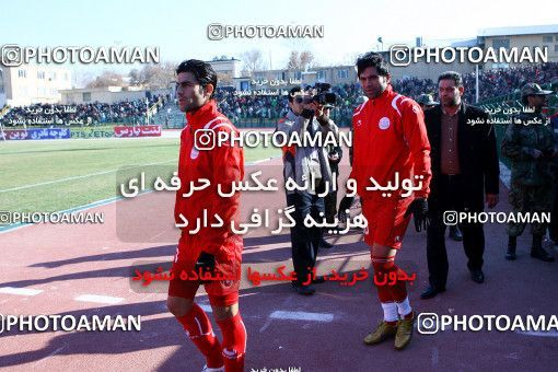 1319367, Hamedan, Iran, لیگ برتر فوتبال ایران، Persian Gulf Cup، Week 19، Second Leg، PAS Hamedan F.C. 0 v 3 Persepolis on 2008/12/13 at Shahid Mofatteh Stadium