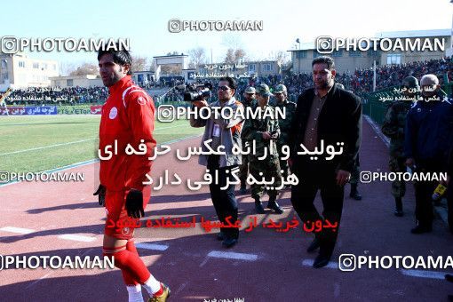 1319358, Hamedan, Iran, لیگ برتر فوتبال ایران، Persian Gulf Cup، Week 19، Second Leg، PAS Hamedan F.C. 0 v 3 Persepolis on 2008/12/13 at Shahid Mofatteh Stadium