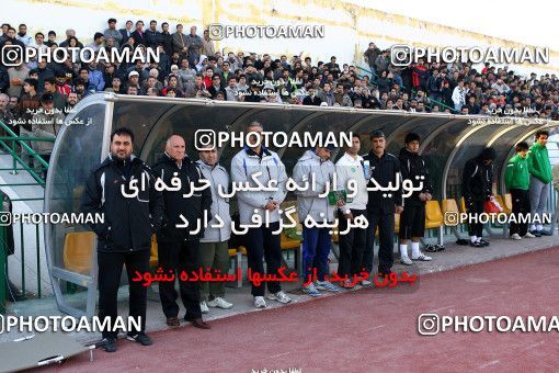 1319319, Hamedan, Iran, لیگ برتر فوتبال ایران، Persian Gulf Cup، Week 19، Second Leg، PAS Hamedan F.C. 0 v 3 Persepolis on 2008/12/13 at Shahid Mofatteh Stadium