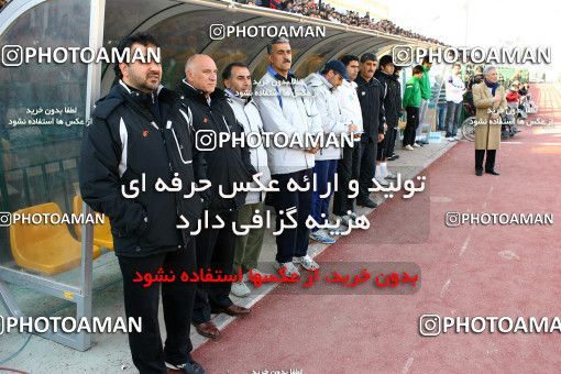 1319309, Hamedan, Iran, لیگ برتر فوتبال ایران، Persian Gulf Cup، Week 19، Second Leg، PAS Hamedan F.C. 0 v 3 Persepolis on 2008/12/13 at Shahid Mofatteh Stadium