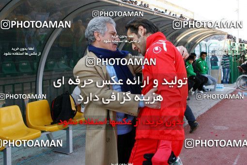 1319296, Hamedan, Iran, لیگ برتر فوتبال ایران، Persian Gulf Cup، Week 19، Second Leg، PAS Hamedan F.C. 0 v 3 Persepolis on 2008/12/13 at Shahid Mofatteh Stadium