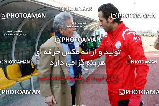 1319224, Hamedan, Iran, لیگ برتر فوتبال ایران، Persian Gulf Cup، Week 19، Second Leg، PAS Hamedan F.C. 0 v 3 Persepolis on 2008/12/13 at Shahid Mofatteh Stadium