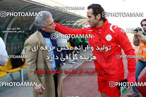 1319213, Hamedan, Iran, لیگ برتر فوتبال ایران، Persian Gulf Cup، Week 19، Second Leg، PAS Hamedan F.C. 0 v 3 Persepolis on 2008/12/13 at Shahid Mofatteh Stadium
