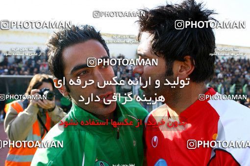1319438, Hamedan, Iran, لیگ برتر فوتبال ایران، Persian Gulf Cup، Week 19، Second Leg، PAS Hamedan F.C. 0 v 3 Persepolis on 2008/12/13 at Shahid Mofatteh Stadium