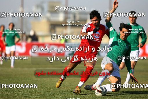 1319208, Hamedan, Iran, لیگ برتر فوتبال ایران، Persian Gulf Cup، Week 19، Second Leg، PAS Hamedan F.C. 0 v 3 Persepolis on 2008/12/13 at Shahid Mofatteh Stadium