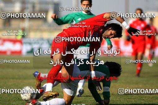 1319143, Hamedan, Iran, لیگ برتر فوتبال ایران، Persian Gulf Cup، Week 19، Second Leg، PAS Hamedan F.C. 0 v 3 Persepolis on 2008/12/13 at Shahid Mofatteh Stadium