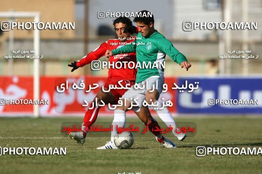 1319357, Hamedan, Iran, لیگ برتر فوتبال ایران، Persian Gulf Cup، Week 19، Second Leg، PAS Hamedan F.C. 0 v 3 Persepolis on 2008/12/13 at Shahid Mofatteh Stadium