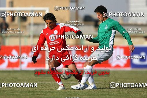 1319180, Hamedan, Iran, لیگ برتر فوتبال ایران، Persian Gulf Cup، Week 19، Second Leg، PAS Hamedan F.C. 0 v 3 Persepolis on 2008/12/13 at Shahid Mofatteh Stadium