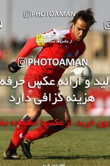 1319460, Hamedan, Iran, لیگ برتر فوتبال ایران، Persian Gulf Cup، Week 19، Second Leg، PAS Hamedan F.C. 0 v 3 Persepolis on 2008/12/13 at Shahid Mofatteh Stadium