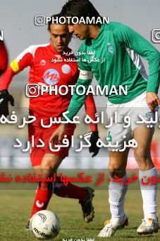 1319436, Hamedan, Iran, لیگ برتر فوتبال ایران، Persian Gulf Cup، Week 19، Second Leg، PAS Hamedan F.C. 0 v 3 Persepolis on 2008/12/13 at Shahid Mofatteh Stadium