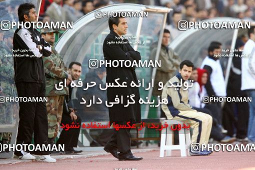 1319264, Hamedan, Iran, لیگ برتر فوتبال ایران، Persian Gulf Cup، Week 19، Second Leg، PAS Hamedan F.C. 0 v 3 Persepolis on 2008/12/13 at Shahid Mofatteh Stadium