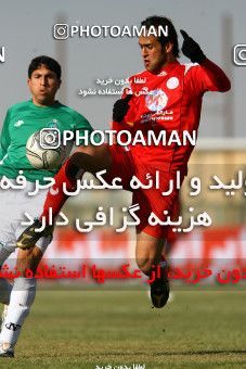 1319390, Hamedan, Iran, لیگ برتر فوتبال ایران، Persian Gulf Cup، Week 19، Second Leg، PAS Hamedan F.C. 0 v 3 Persepolis on 2008/12/13 at Shahid Mofatteh Stadium