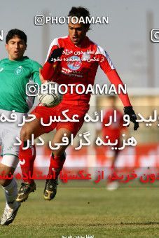 1319222, Hamedan, Iran, لیگ برتر فوتبال ایران، Persian Gulf Cup، Week 19، Second Leg، PAS Hamedan F.C. 0 v 3 Persepolis on 2008/12/13 at Shahid Mofatteh Stadium