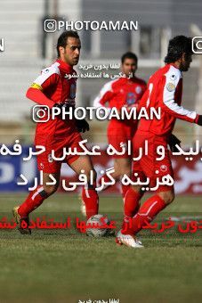 1319389, Hamedan, Iran, لیگ برتر فوتبال ایران، Persian Gulf Cup، Week 19، Second Leg، PAS Hamedan F.C. 0 v 3 Persepolis on 2008/12/13 at Shahid Mofatteh Stadium