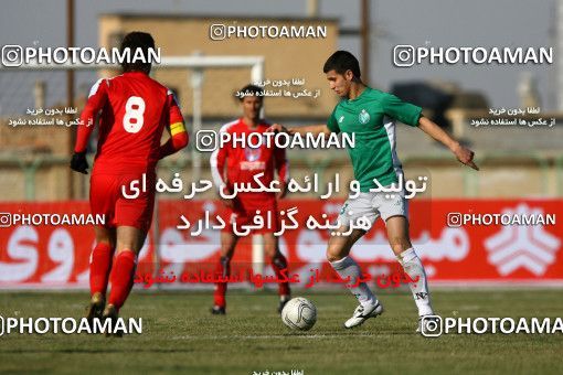 1319147, Hamedan, Iran, لیگ برتر فوتبال ایران، Persian Gulf Cup، Week 19، Second Leg، PAS Hamedan F.C. 0 v 3 Persepolis on 2008/12/13 at Shahid Mofatteh Stadium