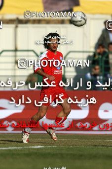 1319188, Hamedan, Iran, لیگ برتر فوتبال ایران، Persian Gulf Cup، Week 19، Second Leg، PAS Hamedan F.C. 0 v 3 Persepolis on 2008/12/13 at Shahid Mofatteh Stadium