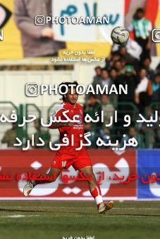 1319410, Hamedan, Iran, لیگ برتر فوتبال ایران، Persian Gulf Cup، Week 19، Second Leg، PAS Hamedan F.C. 0 v 3 Persepolis on 2008/12/13 at Shahid Mofatteh Stadium