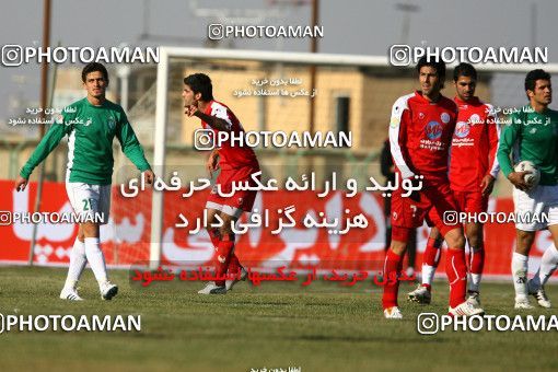 1319403, Hamedan, Iran, لیگ برتر فوتبال ایران، Persian Gulf Cup، Week 19، Second Leg، PAS Hamedan F.C. 0 v 3 Persepolis on 2008/12/13 at Shahid Mofatteh Stadium