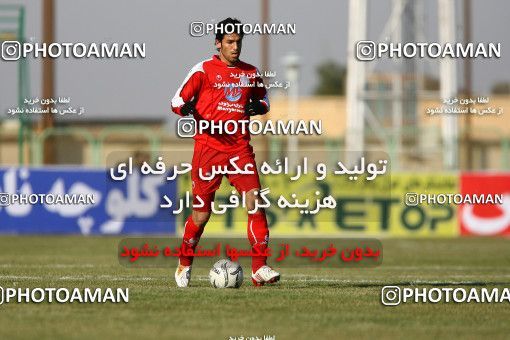 1319423, Hamedan, Iran, لیگ برتر فوتبال ایران، Persian Gulf Cup، Week 19، Second Leg، PAS Hamedan F.C. 0 v 3 Persepolis on 2008/12/13 at Shahid Mofatteh Stadium