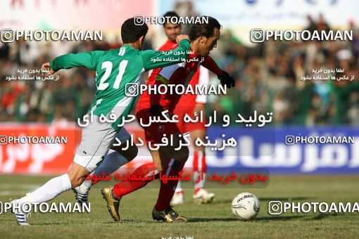 1319342, Hamedan, Iran, لیگ برتر فوتبال ایران، Persian Gulf Cup، Week 19، Second Leg، PAS Hamedan F.C. 0 v 3 Persepolis on 2008/12/13 at Shahid Mofatteh Stadium