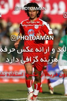 1319441, Hamedan, Iran, لیگ برتر فوتبال ایران، Persian Gulf Cup، Week 19، Second Leg، PAS Hamedan F.C. 0 v 3 Persepolis on 2008/12/13 at Shahid Mofatteh Stadium