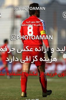1319465, Hamedan, Iran, لیگ برتر فوتبال ایران، Persian Gulf Cup، Week 19، Second Leg، PAS Hamedan F.C. 0 v 3 Persepolis on 2008/12/13 at Shahid Mofatteh Stadium