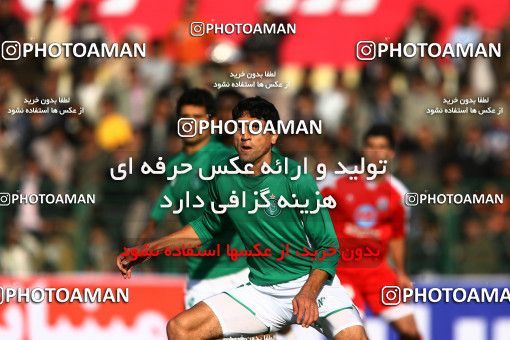 1319244, Hamedan, Iran, لیگ برتر فوتبال ایران، Persian Gulf Cup، Week 19، Second Leg، PAS Hamedan F.C. 0 v 3 Persepolis on 2008/12/13 at Shahid Mofatteh Stadium