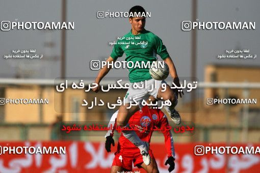 1319428, Hamedan, Iran, لیگ برتر فوتبال ایران، Persian Gulf Cup، Week 19، Second Leg، PAS Hamedan F.C. 0 v 3 Persepolis on 2008/12/13 at Shahid Mofatteh Stadium