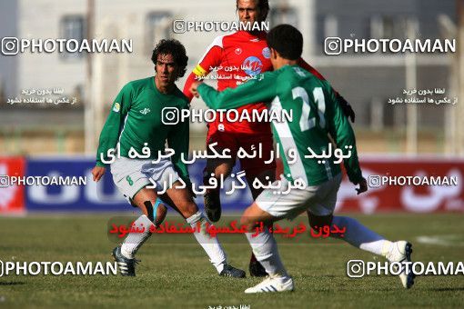 1319411, Hamedan, Iran, لیگ برتر فوتبال ایران، Persian Gulf Cup، Week 19، Second Leg، PAS Hamedan F.C. 0 v 3 Persepolis on 2008/12/13 at Shahid Mofatteh Stadium