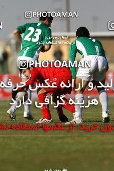 1319335, Hamedan, Iran, لیگ برتر فوتبال ایران، Persian Gulf Cup، Week 19، Second Leg، PAS Hamedan F.C. 0 v 3 Persepolis on 2008/12/13 at Shahid Mofatteh Stadium