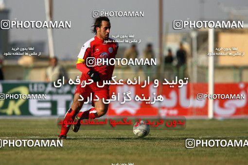 1319424, Hamedan, Iran, لیگ برتر فوتبال ایران، Persian Gulf Cup، Week 19، Second Leg، PAS Hamedan F.C. 0 v 3 Persepolis on 2008/12/13 at Shahid Mofatteh Stadium