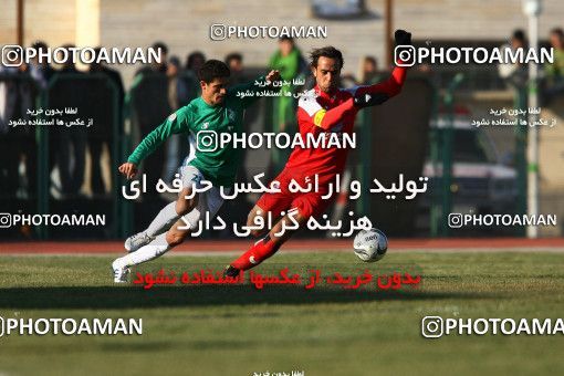 1319256, Hamedan, Iran, لیگ برتر فوتبال ایران، Persian Gulf Cup، Week 19، Second Leg، PAS Hamedan F.C. 0 v 3 Persepolis on 2008/12/13 at Shahid Mofatteh Stadium