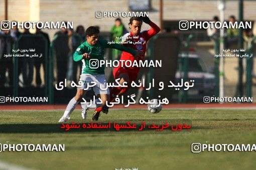 1319375, Hamedan, Iran, لیگ برتر فوتبال ایران، Persian Gulf Cup، Week 19، Second Leg، PAS Hamedan F.C. 0 v 3 Persepolis on 2008/12/13 at Shahid Mofatteh Stadium