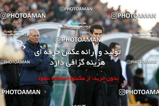 1319348, Hamedan, Iran, لیگ برتر فوتبال ایران، Persian Gulf Cup، Week 19، Second Leg، PAS Hamedan F.C. 0 v 3 Persepolis on 2008/12/13 at Shahid Mofatteh Stadium