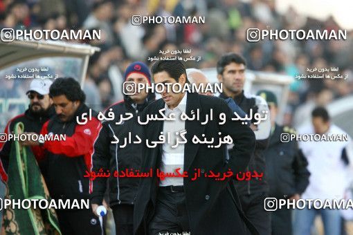 1319214, Hamedan, Iran, لیگ برتر فوتبال ایران، Persian Gulf Cup، Week 19، Second Leg، PAS Hamedan F.C. 0 v 3 Persepolis on 2008/12/13 at Shahid Mofatteh Stadium