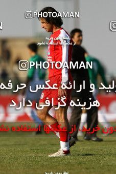 1319221, Hamedan, Iran, لیگ برتر فوتبال ایران، Persian Gulf Cup، Week 19، Second Leg، PAS Hamedan F.C. 0 v 3 Persepolis on 2008/12/13 at Shahid Mofatteh Stadium