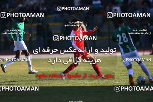 1319252, Hamedan, Iran, لیگ برتر فوتبال ایران، Persian Gulf Cup، Week 19، Second Leg، PAS Hamedan F.C. 0 v 3 Persepolis on 2008/12/13 at Shahid Mofatteh Stadium