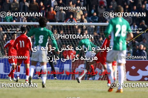 1319340, Hamedan, Iran, لیگ برتر فوتبال ایران، Persian Gulf Cup، Week 19، Second Leg، PAS Hamedan F.C. 0 v 3 Persepolis on 2008/12/13 at Shahid Mofatteh Stadium
