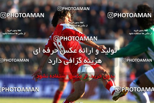 1319347, Hamedan, Iran, لیگ برتر فوتبال ایران، Persian Gulf Cup، Week 19، Second Leg، PAS Hamedan F.C. 0 v 3 Persepolis on 2008/12/13 at Shahid Mofatteh Stadium