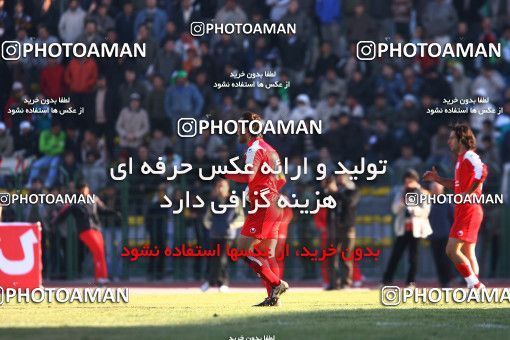 1319464, Hamedan, Iran, لیگ برتر فوتبال ایران، Persian Gulf Cup، Week 19، Second Leg، PAS Hamedan F.C. 0 v 3 Persepolis on 2008/12/13 at Shahid Mofatteh Stadium