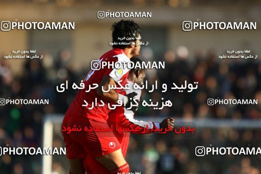 1319325, Hamedan, Iran, لیگ برتر فوتبال ایران، Persian Gulf Cup، Week 19، Second Leg، PAS Hamedan F.C. 0 v 3 Persepolis on 2008/12/13 at Shahid Mofatteh Stadium