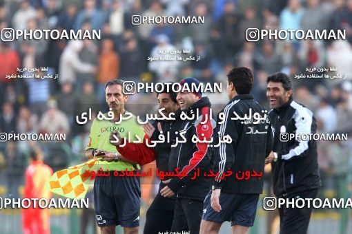 1319195, Hamedan, Iran, لیگ برتر فوتبال ایران، Persian Gulf Cup، Week 19، Second Leg، PAS Hamedan F.C. 0 v 3 Persepolis on 2008/12/13 at Shahid Mofatteh Stadium