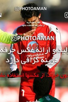1319360, Hamedan, Iran, لیگ برتر فوتبال ایران، Persian Gulf Cup، Week 19، Second Leg، PAS Hamedan F.C. 0 v 3 Persepolis on 2008/12/13 at Shahid Mofatteh Stadium