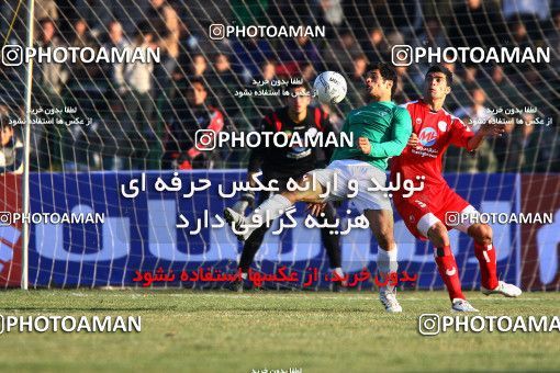 1319185, Hamedan, Iran, لیگ برتر فوتبال ایران، Persian Gulf Cup، Week 19، Second Leg، PAS Hamedan F.C. 0 v 3 Persepolis on 2008/12/13 at Shahid Mofatteh Stadium