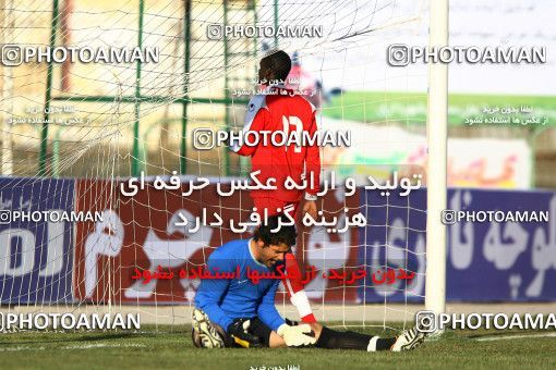 1319451, Hamedan, Iran, لیگ برتر فوتبال ایران، Persian Gulf Cup، Week 19، Second Leg، PAS Hamedan F.C. 0 v 3 Persepolis on 2008/12/13 at Shahid Mofatteh Stadium