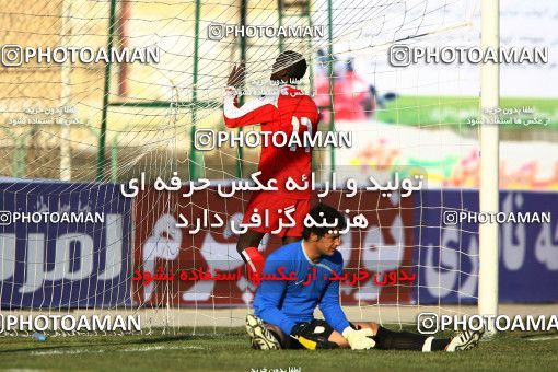 1319363, Hamedan, Iran, لیگ برتر فوتبال ایران، Persian Gulf Cup، Week 19، Second Leg، PAS Hamedan F.C. 0 v 3 Persepolis on 2008/12/13 at Shahid Mofatteh Stadium